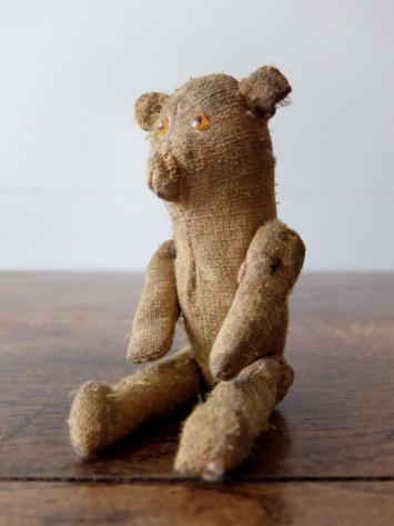 Plush Toy 【Bear】 (E1121)