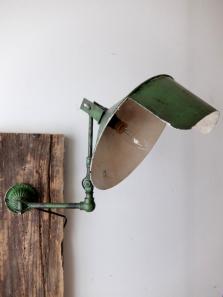 Dugdills Adjustable Lamp (A1116)