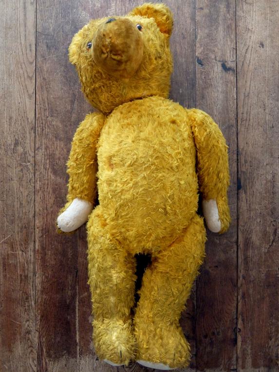 Plush Toy 【Bear】 (G1021)