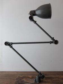 Sanfil Lamp (A1018)