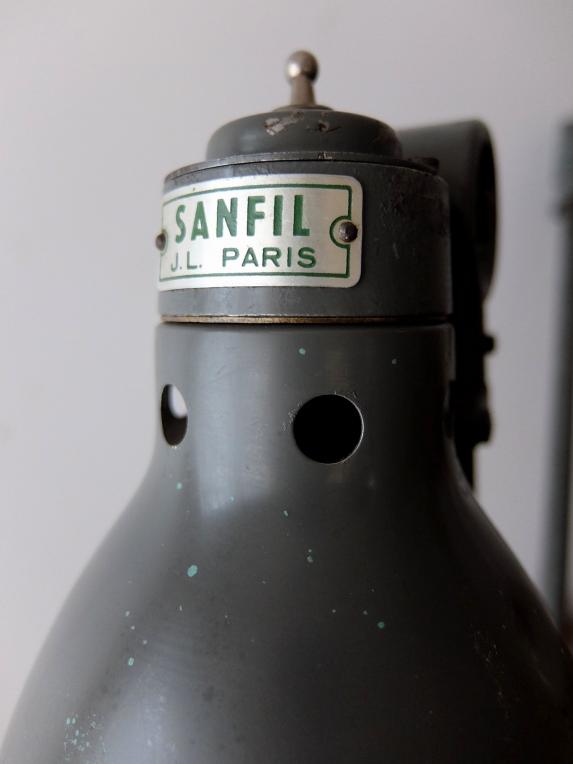 Sanfil Lamp (A1018)