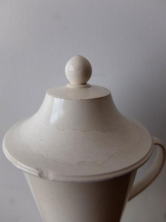 Creil Cream Pot (A1018)
