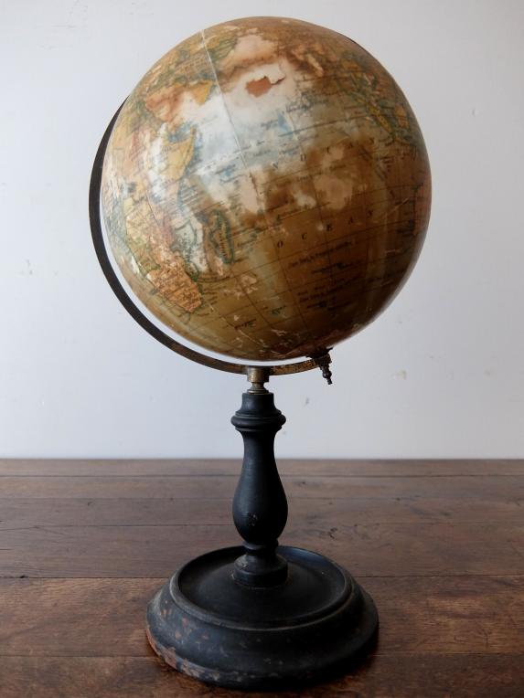 Terrestrial Globe (A1119)