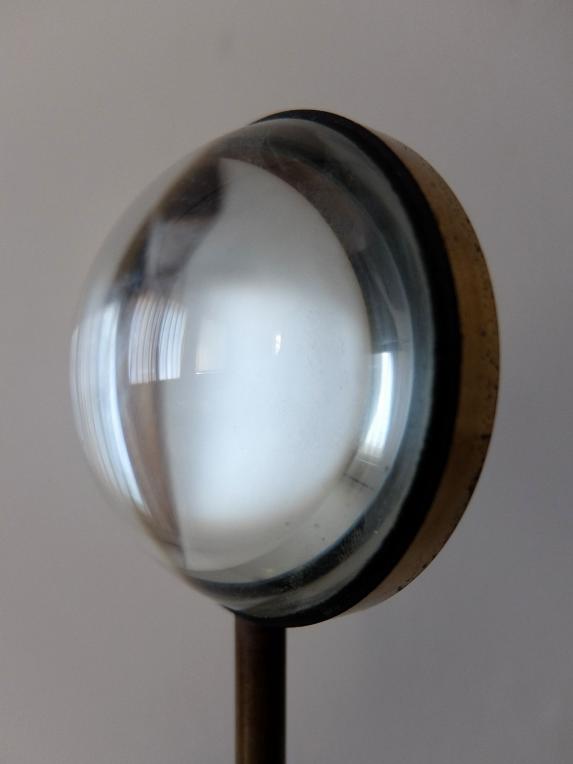 Jeweler's Magnifying Glass (C1021)