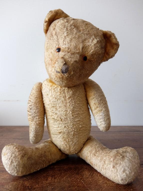 Plush Toy 【Bear】 (F0122)