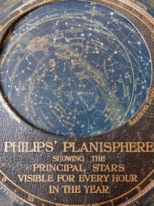 Planisphere (A1018)