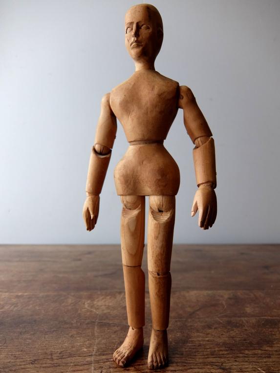 Artist Model Doll (A1117)