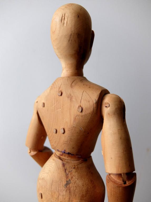 Artist Model Doll (A1117)