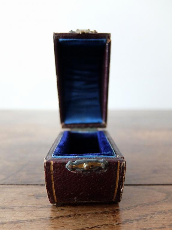 Antique Jewelry Box (A1121-01)