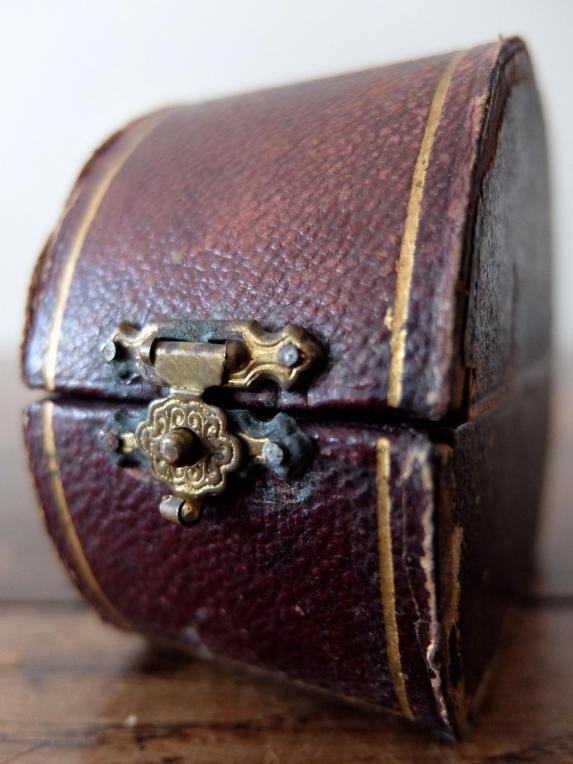 Antique Jewelry Box (A1121-01)