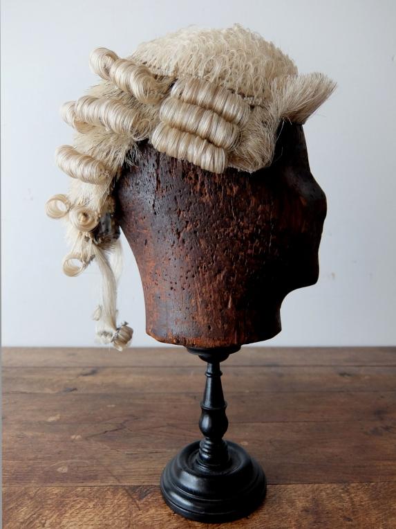 Barrister's Wig (A1118)