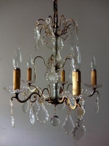 Chandelier (A0915)