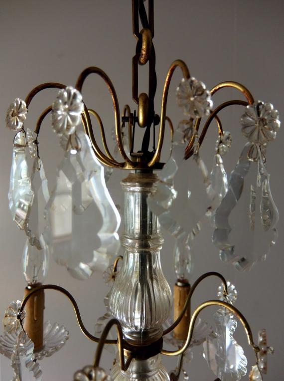 Chandelier (A0915)