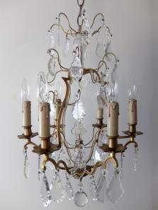 Chandelier (A0822)
