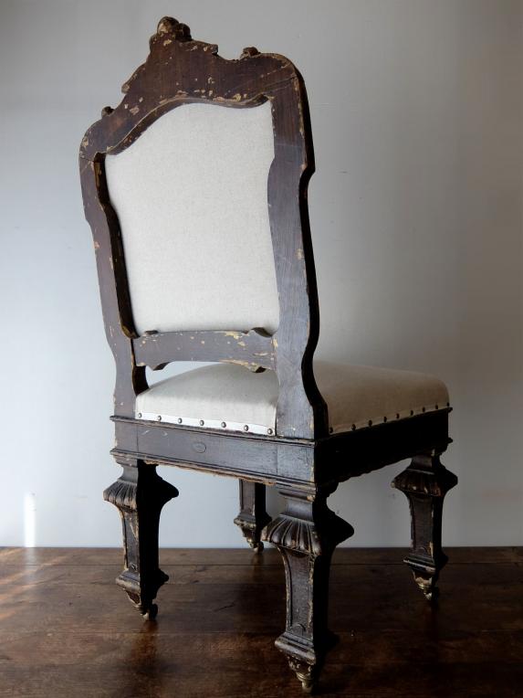 French Chair (A1120)