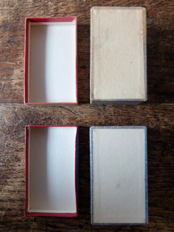 Pharmacy Paper Box (A1019-02)