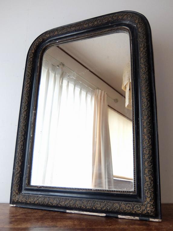 French Mirror (A1019)
