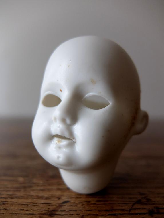 Porcelain Doll's Head (D1116)