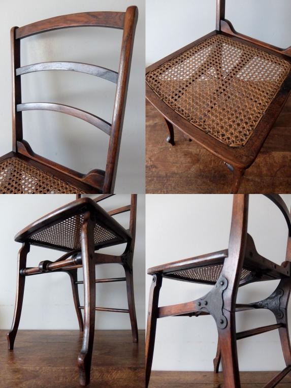 Folding Chair (A1122)