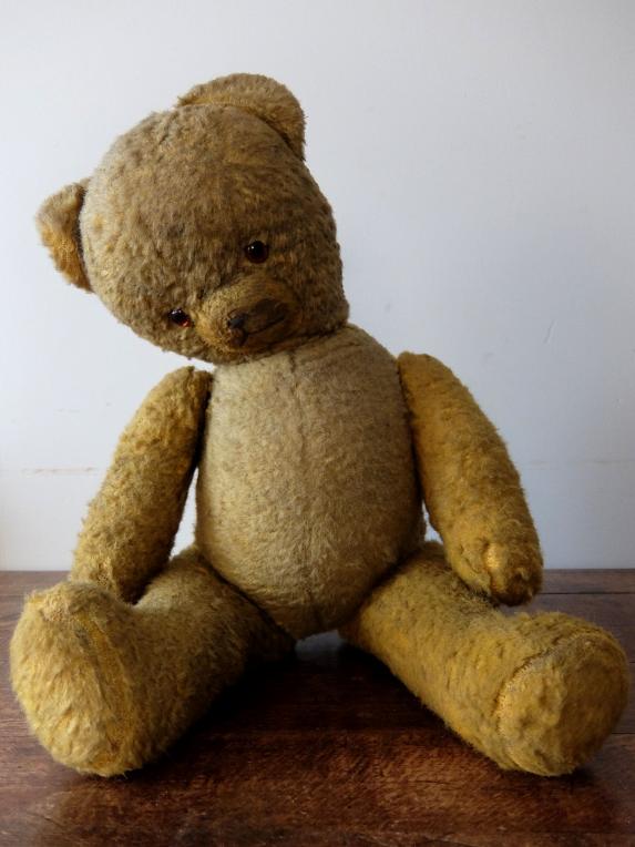 Plush Toy 【Bear】 (E1021)