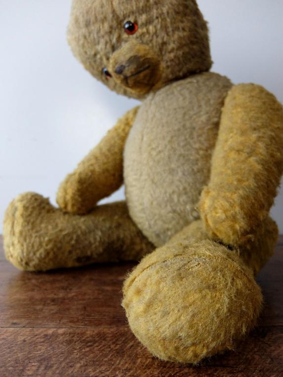 Plush Toy 【Bear】 (E1021)