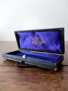 Antique Jewelry Box (A1121-04)