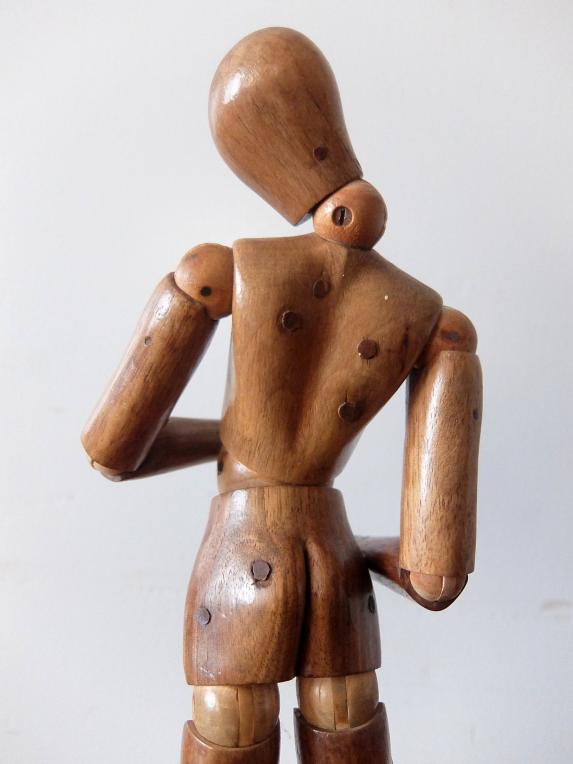 Artist Model Doll (A1122)