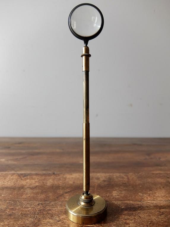 Jeweler's Magnifying Glass (A1118)