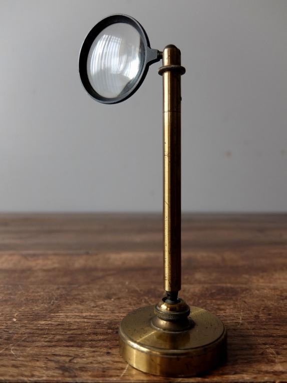 Jeweler's Magnifying Glass (A1118)