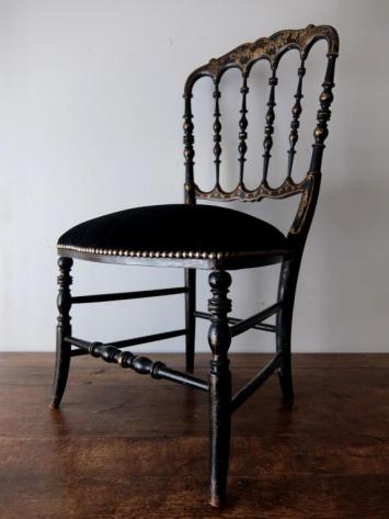 Child Chair Napoleon Ⅲ (A0518)