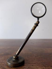 Jeweler's Magnifying Glass (A1119)