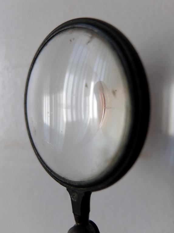 Jeweler's Magnifying Glass (A1119)