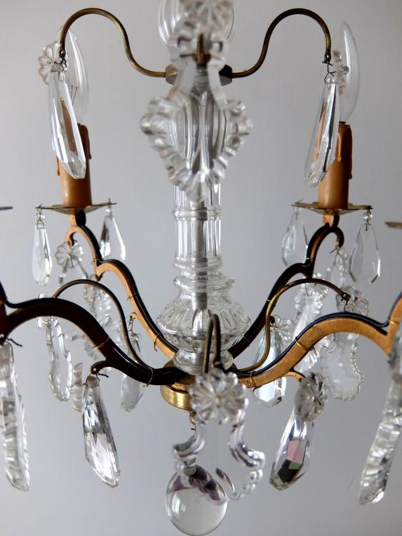 Chandelier (A1017)