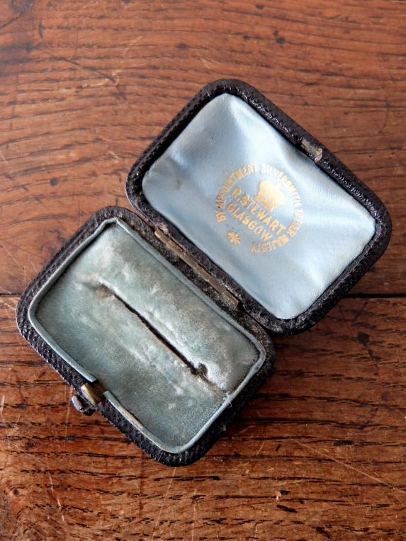 Antique Jewelry Box (C1221-03)