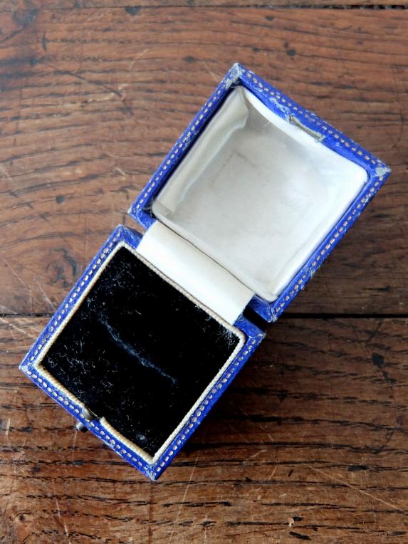Antique Jewelry Box (C1221-08)