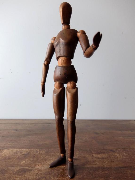 Artist Model Doll (B1117)