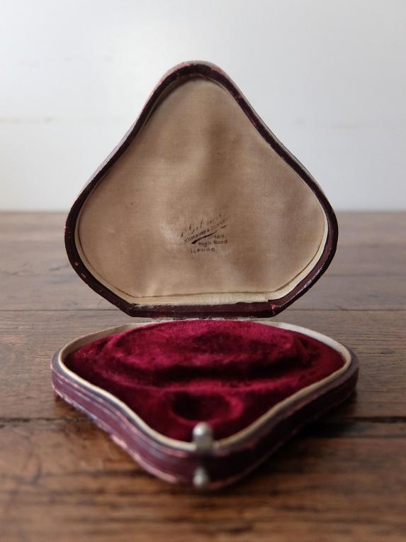 Antique Jewelry Box (B1223-03)