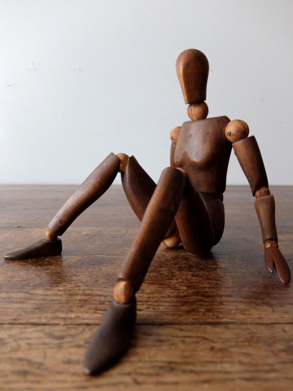 Artist Model Doll (B1117)