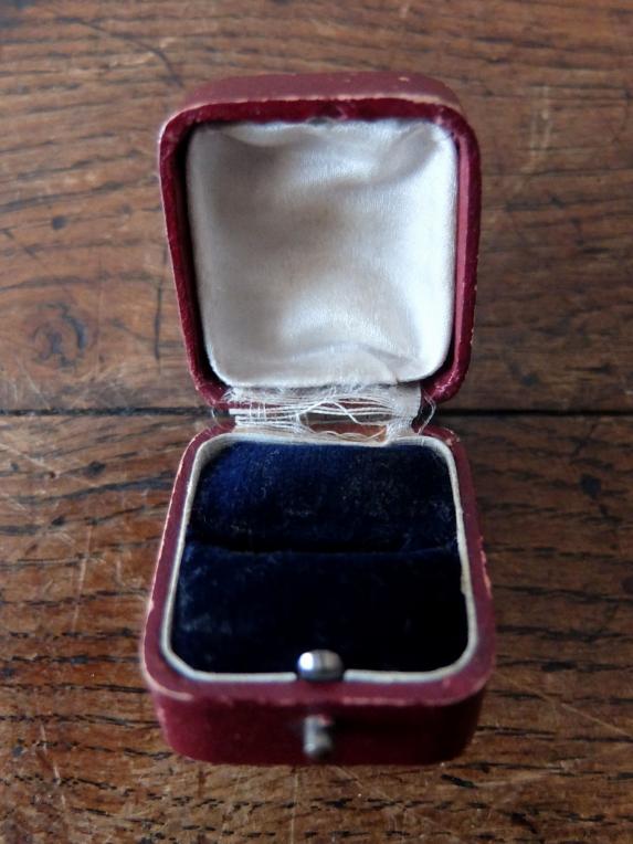 Antique Jewelry Box (B1222-05)