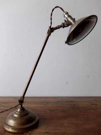Adjustable Desk Lamp (A1018)