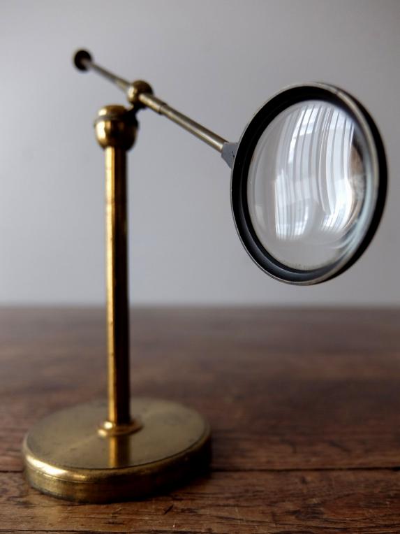 Jeweler's Magnifying Glass (A1117)