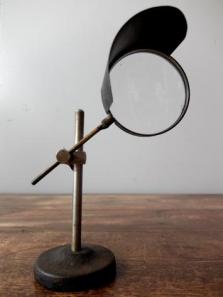 Jeweler's Magnifying Glass (A1216)