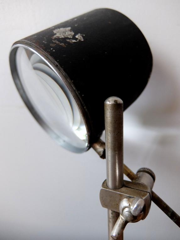 Jeweler's Magnifying Glass (A1216)