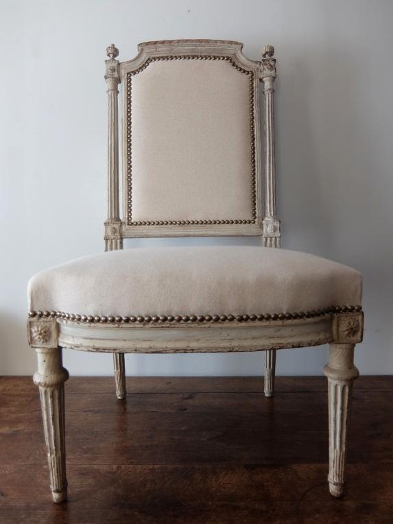 French Chair (B0822)