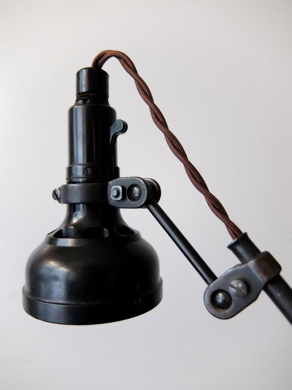 Singer Lamp 【SLF-2】 (EA1116X)