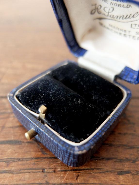 Antique Jewelry Box (G1222-01)