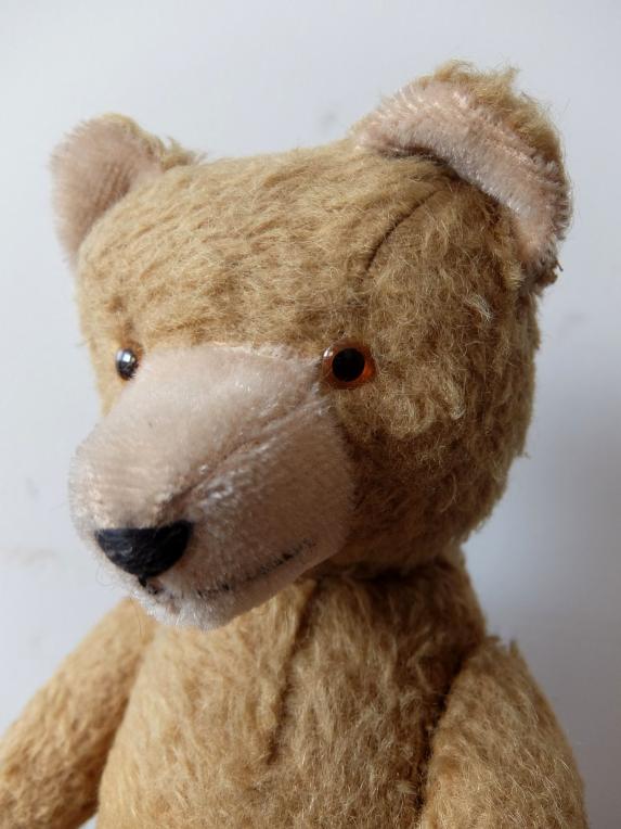 Plush Toy 【Bear】 (A1222-01)