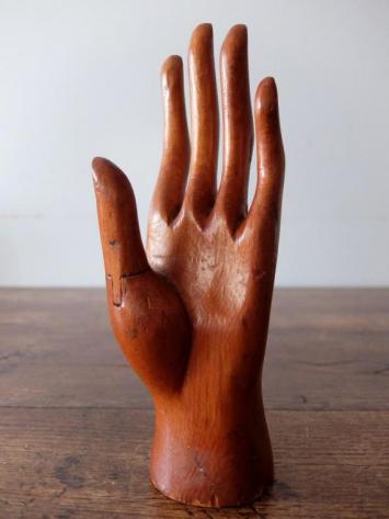 Glove Hand Display (A1221)