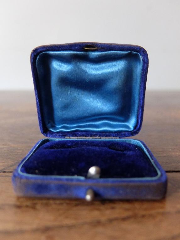Antique Jewelry Box (C1222-04)
