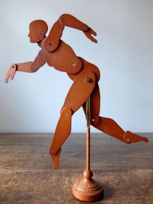Artist Model Doll (A1217)